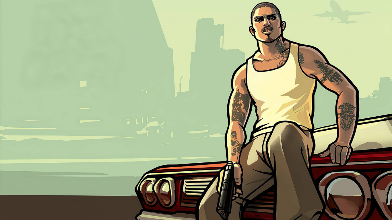 How-Many-Missions-Are-In-GTA-San-Andreas