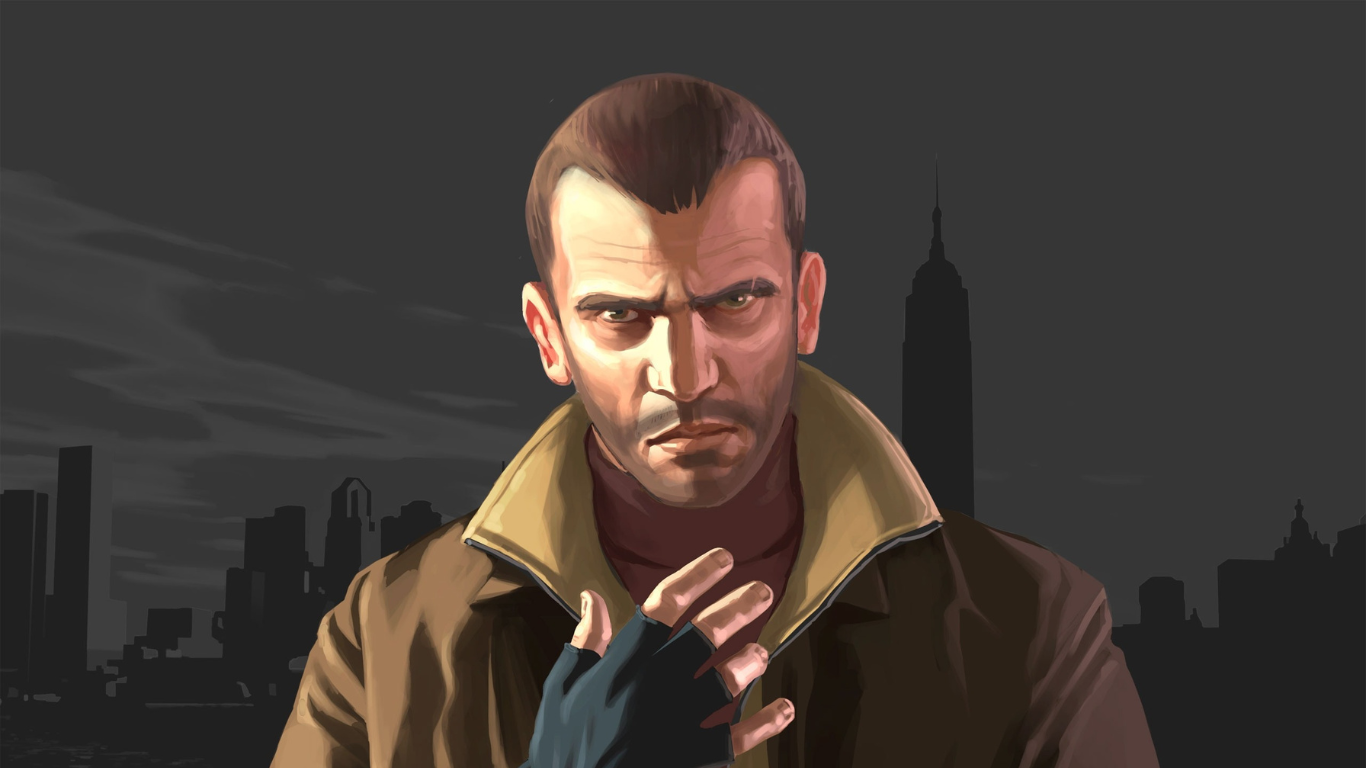 How Many Missions Are In GTA 4